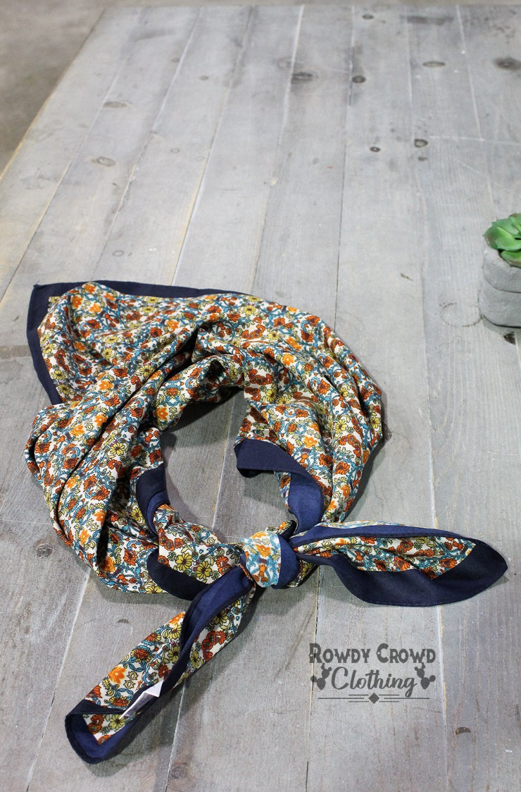 Wild Rags