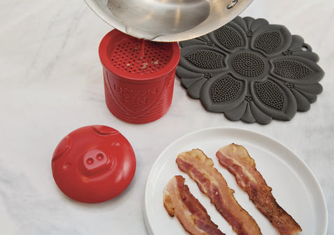 Bacon Bin