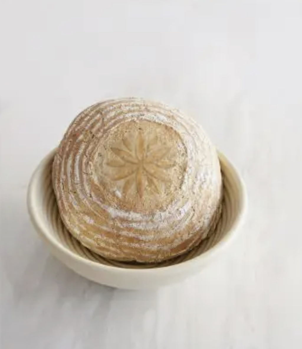 Proofing Basket & Embosser